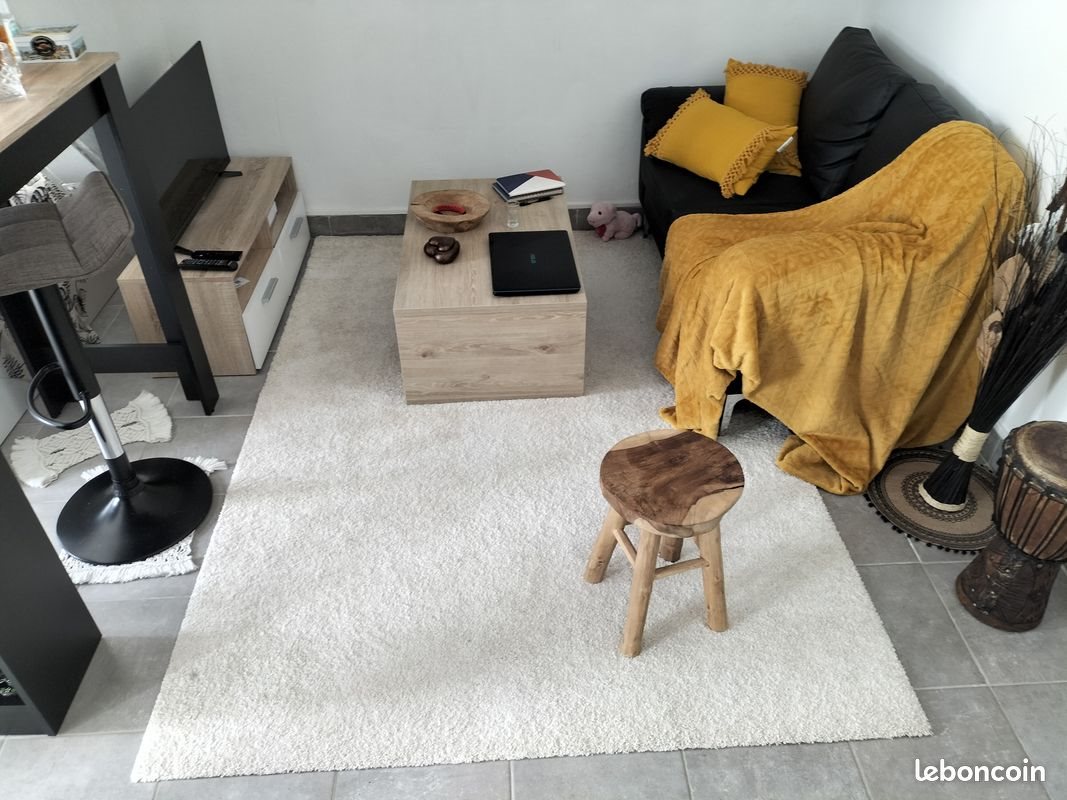 Appartement à louer, 27m², La Ferté-sous-Jouarre