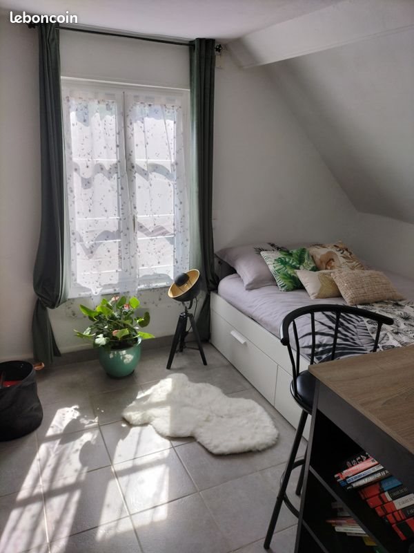 Appartement à louer, 27m², La Ferté-sous-Jouarre