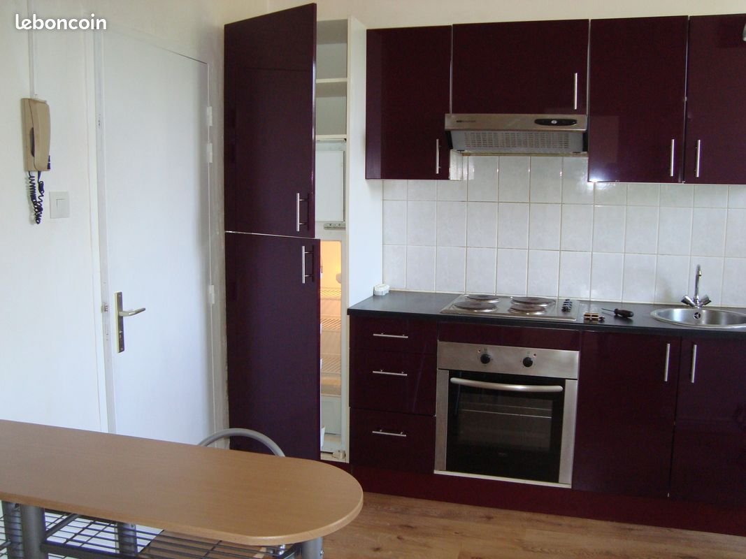 Appartement à louer, 31m², Nilvange