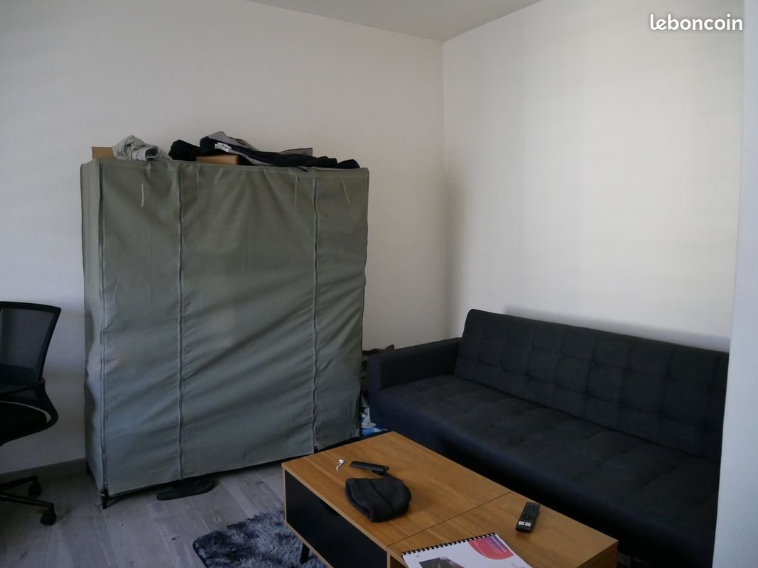Appartement à louer, 31m², Nilvange