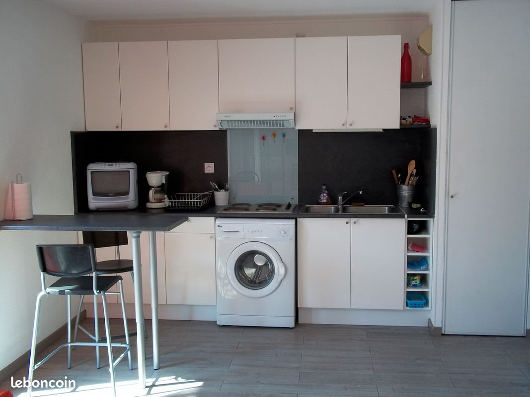Appartement à louer, 32m², Avignon