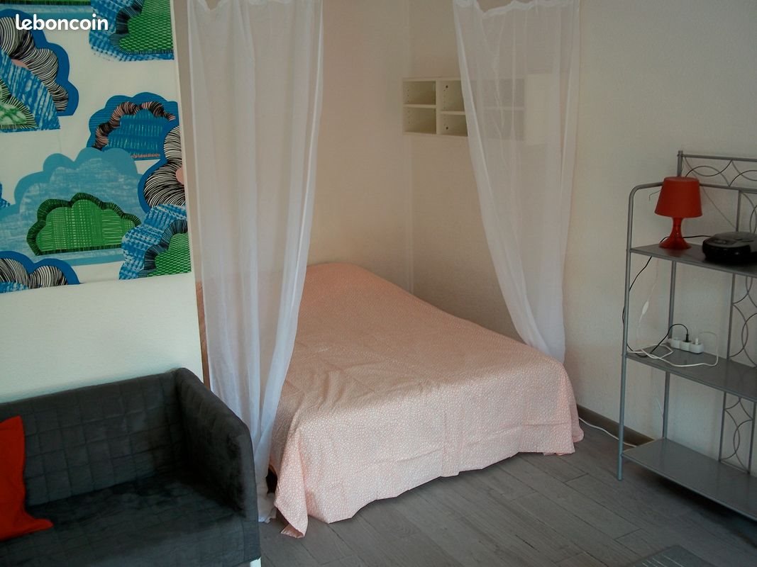 Appartement à louer, 32m², Avignon