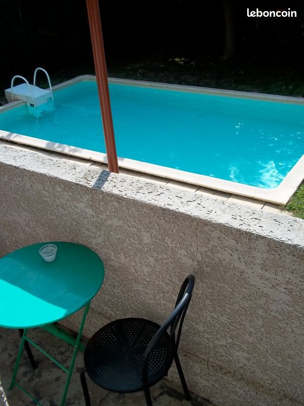 Appartement à louer, 32m², Avignon