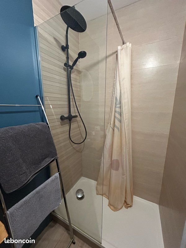 Appartement à louer, 23m², La Ciotat