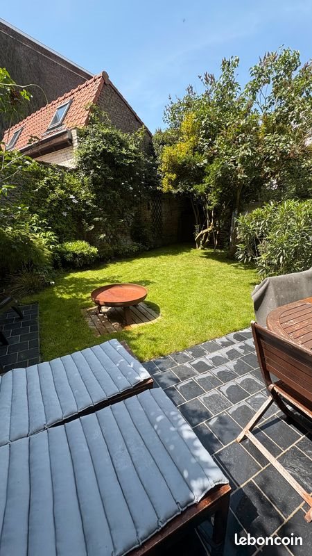 Maison à vendre, 146m², Saint-André-lez-Lille