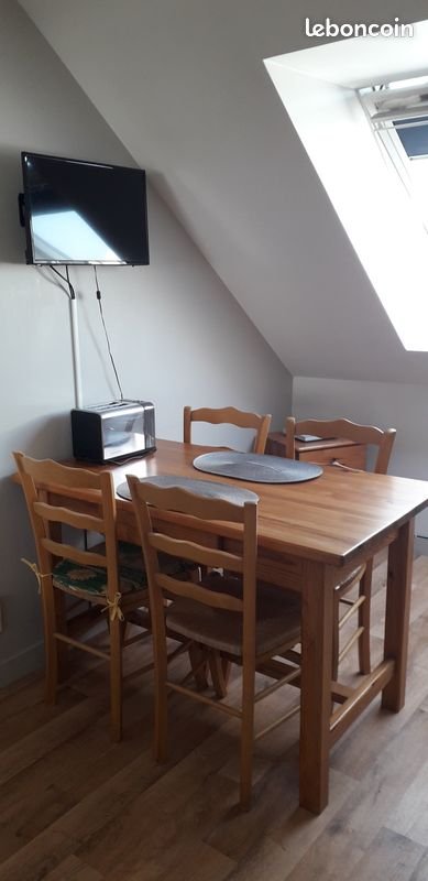 Appartement à louer, 22m², Vannes