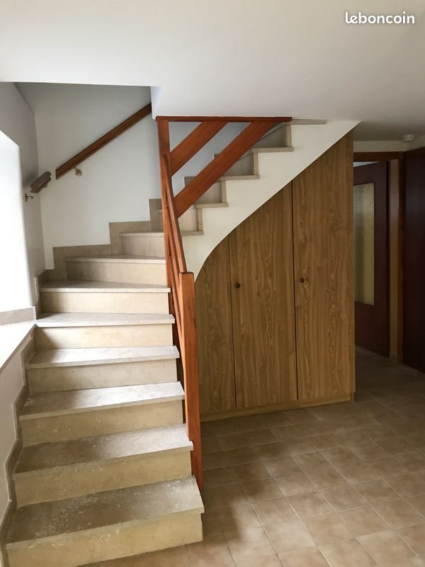 Appartement à louer, 109m², Gex