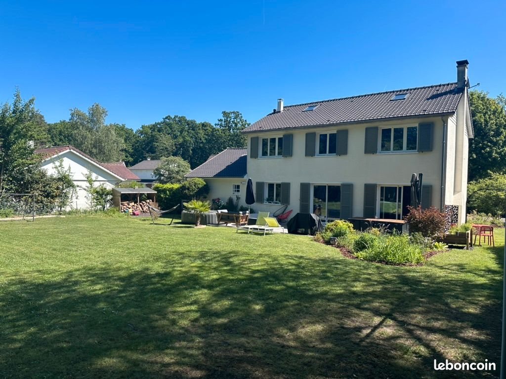 Maison à vendre, 160m², Chevreuse