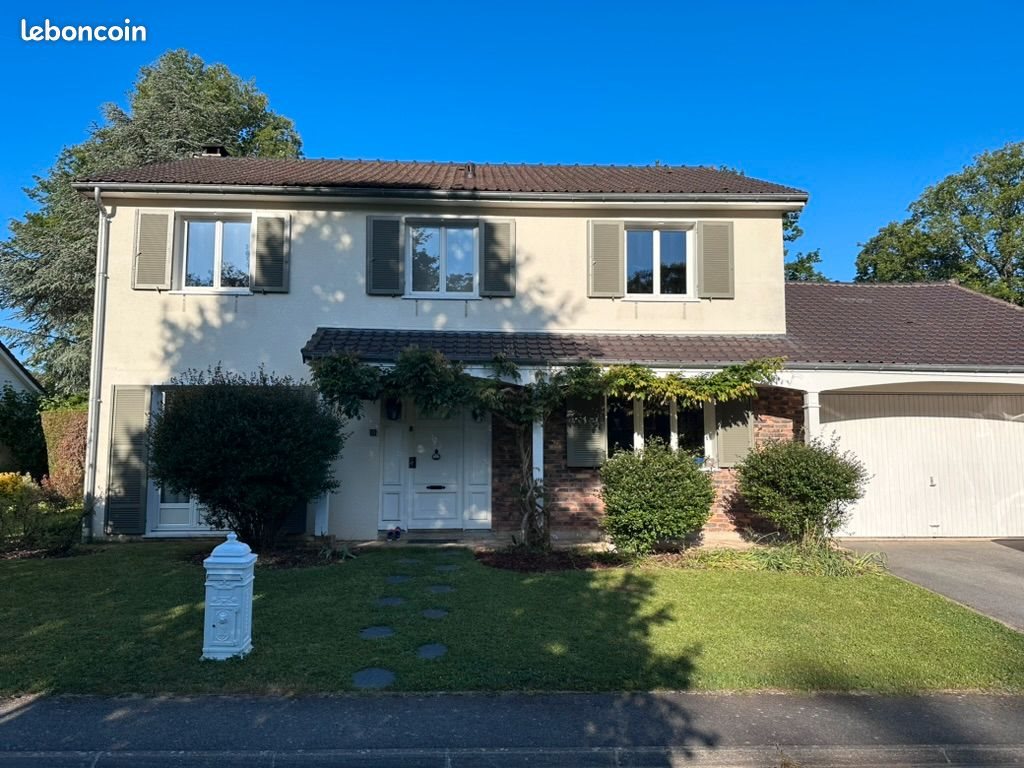 Maison à vendre, 160m², Chevreuse