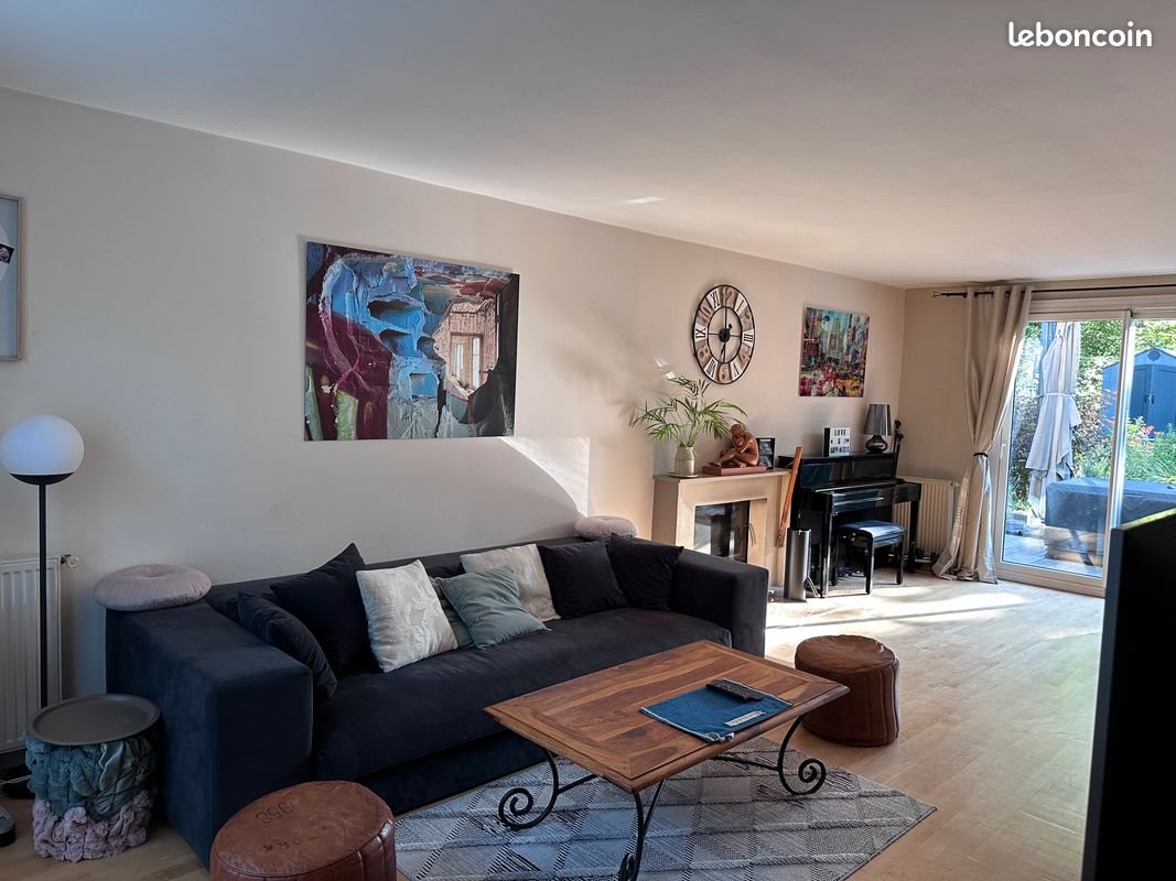 Maison à vendre, 160m², Chevreuse