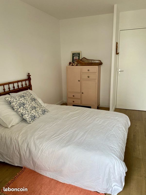 Appartement à louer, 68m², Bordeaux