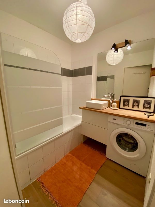 Appartement à louer, 68m², Bordeaux