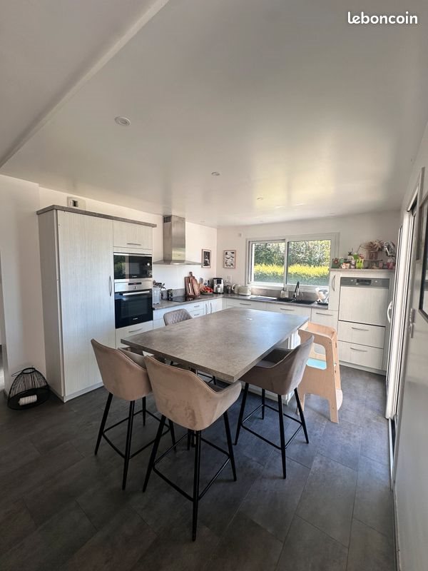 Maison à vendre, 163m², Connerré