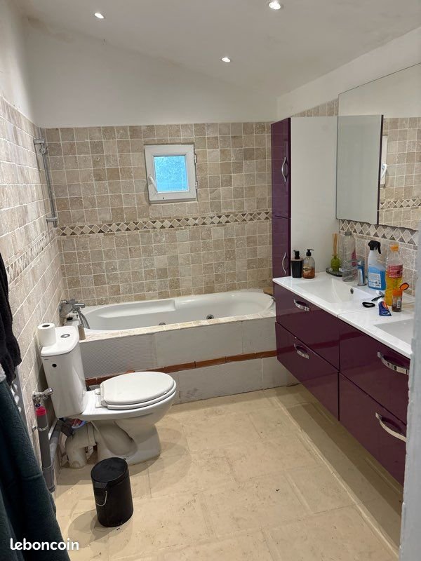 Appartement à louer, 40m², Villemandeur