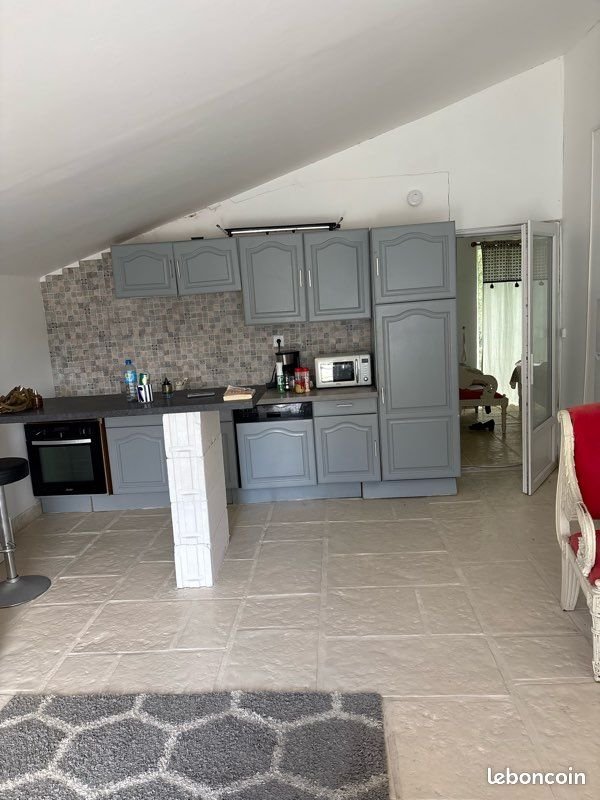 Appartement à louer, 40m², Villemandeur