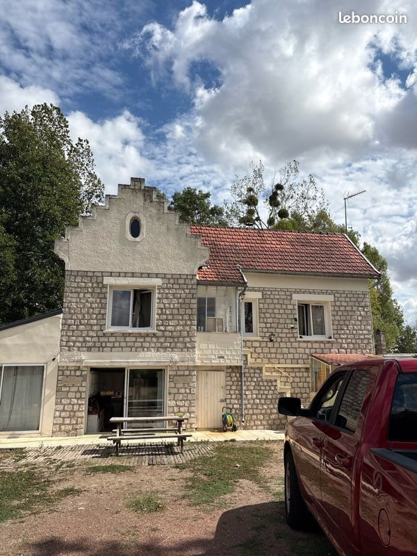 Appartement à louer, 40m², Villemandeur