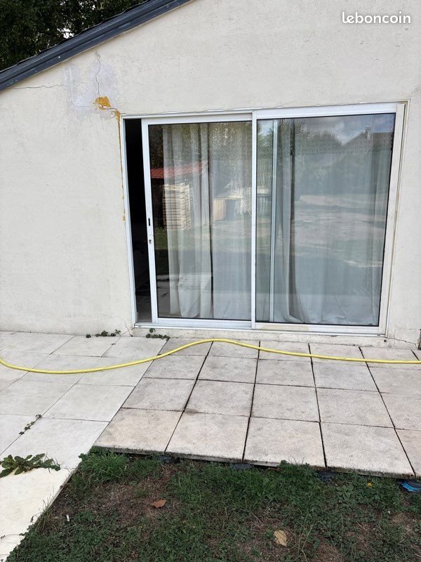 Appartement à louer, 40m², Villemandeur