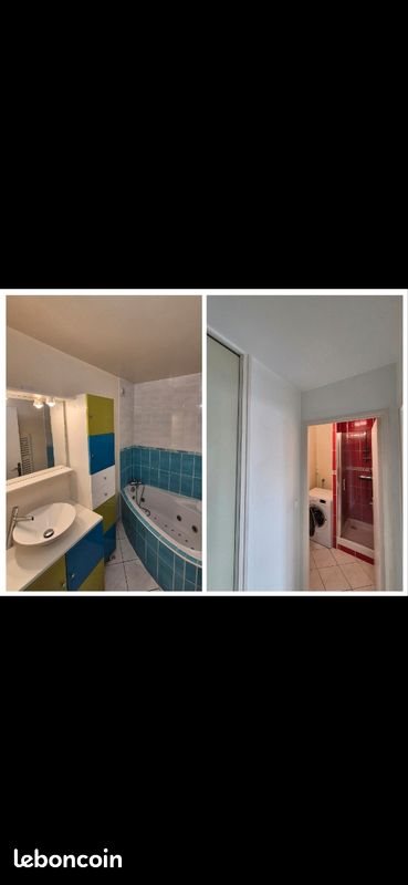 Appartement à louer, 94m², Brest