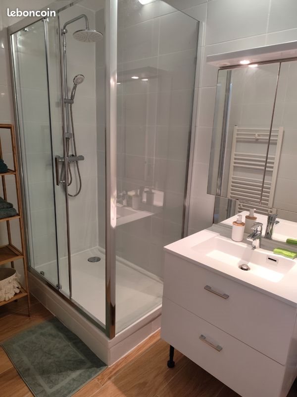Appartement à louer, 29m², Saint-Hilaire-de-Riez