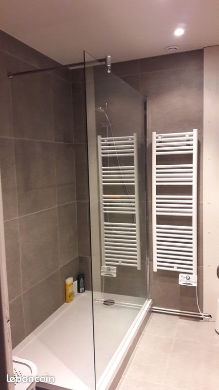 Appartement à vendre, 107m², Grenoble