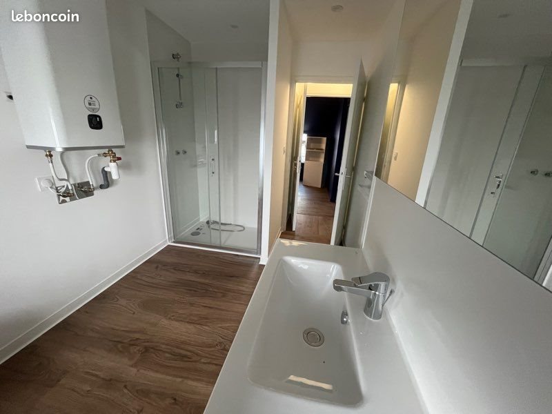 Appartement à louer, 30m², Roubaix