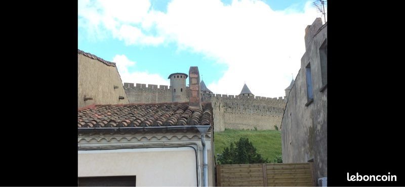 Appartement à louer, 75m², Carcassonne
