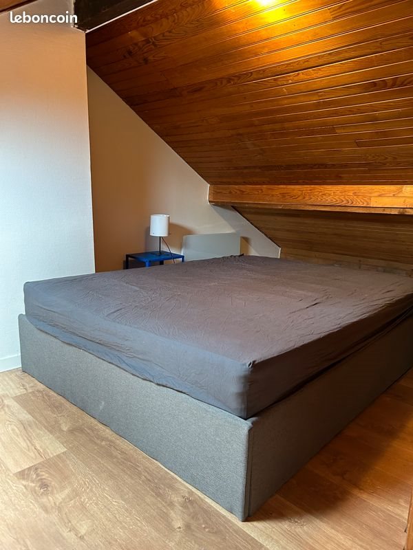 Appartement à louer, 23m², Colombes