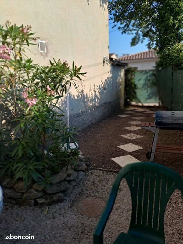 Appartement à louer, 28m², Gardanne