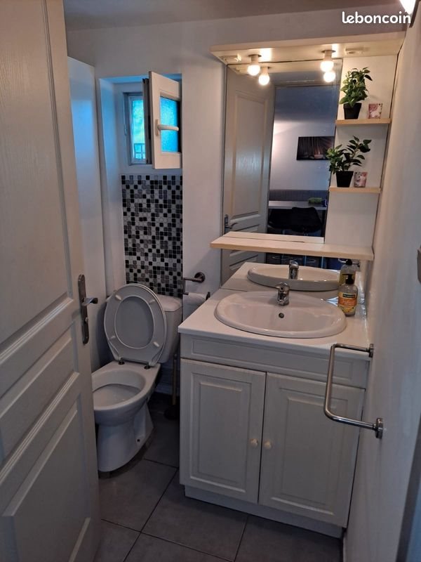 Appartement à louer, 28m², Gardanne