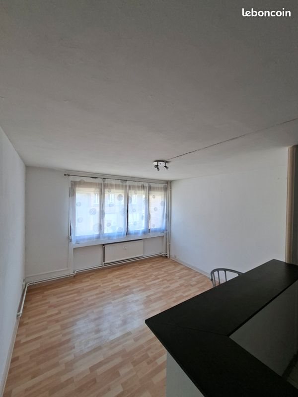 Appartement à louer, 25m², Loos