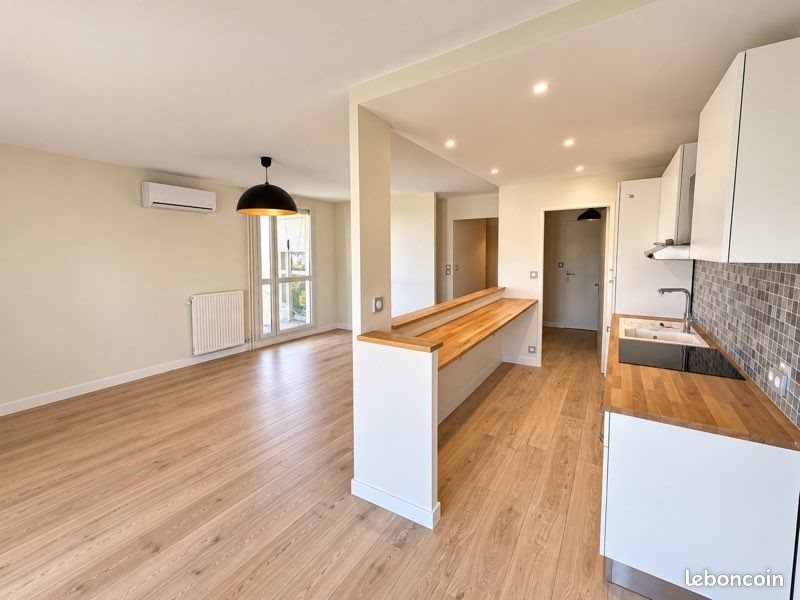Appartement à vendre, 69m², Chalon-sur-Saône