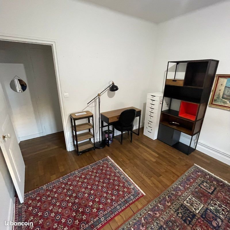 Appartement à louer, 63m², Caen