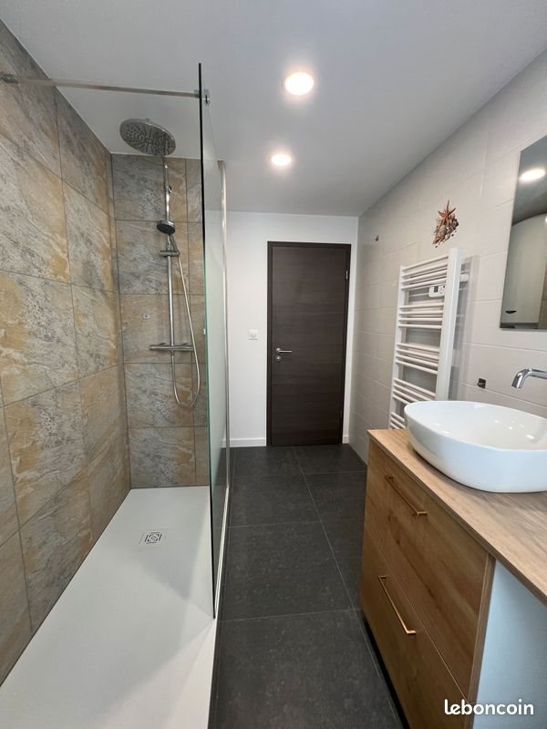 Appartement à louer, 88m², Lutterbach