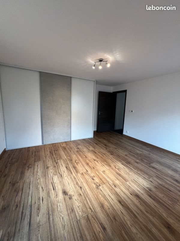 Appartement à louer, 88m², Lutterbach