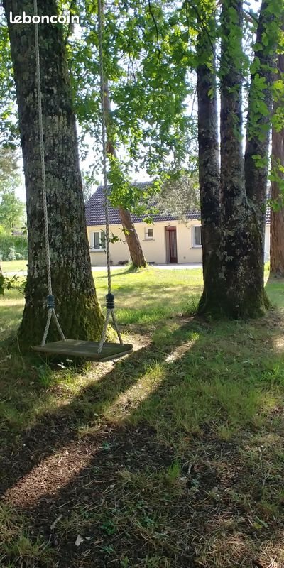 Maison à vendre, 74m², Turny