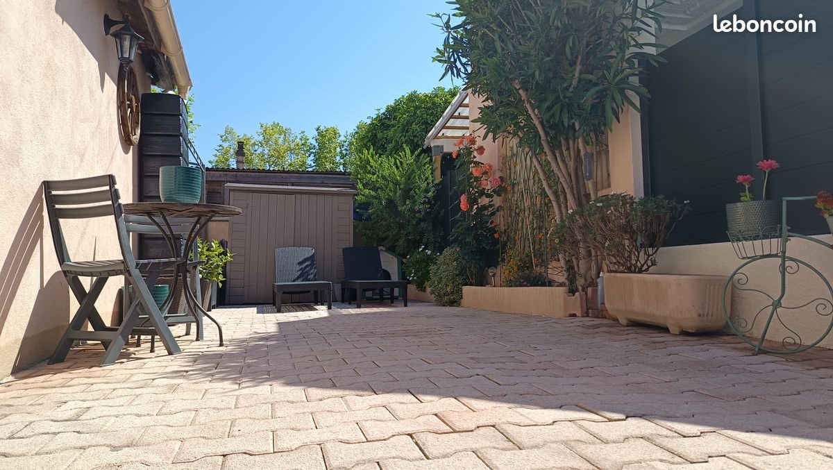 Maison à vendre, 33m², Fréjus