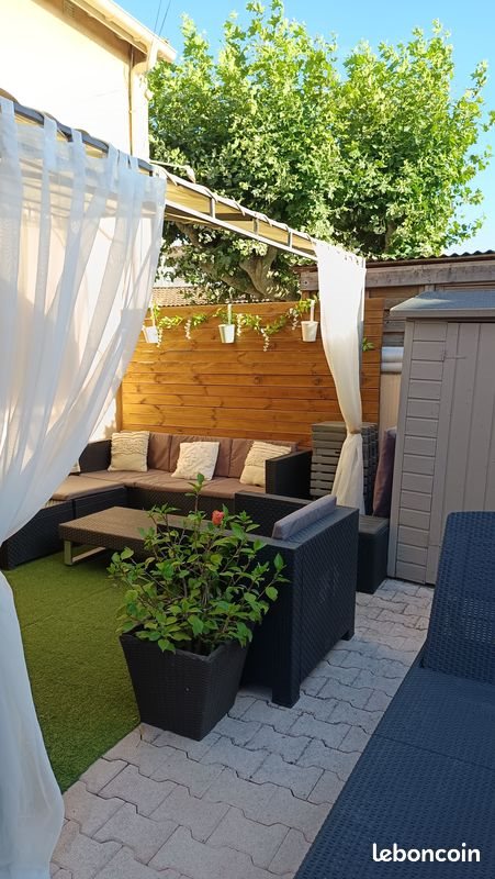 Maison à vendre, 33m², Fréjus