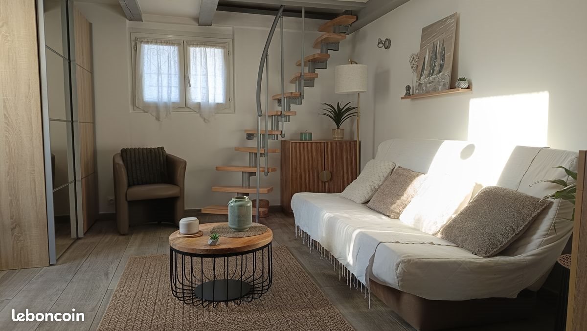 Maison à vendre, 33m², Fréjus