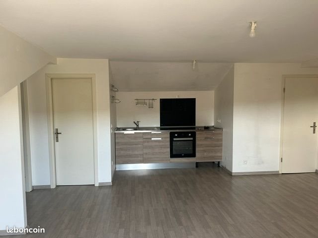 Appartement à louer, 53m², Liverdun