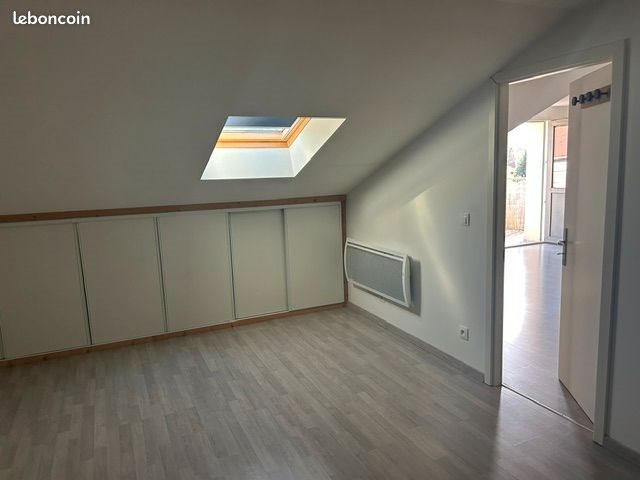 Appartement à louer, 53m², Liverdun