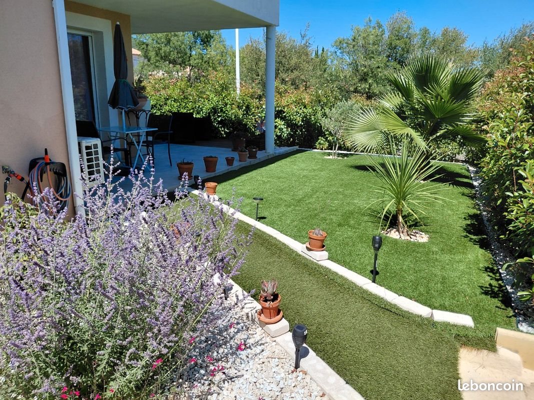 Appartement à vendre, 64m², Pézenas