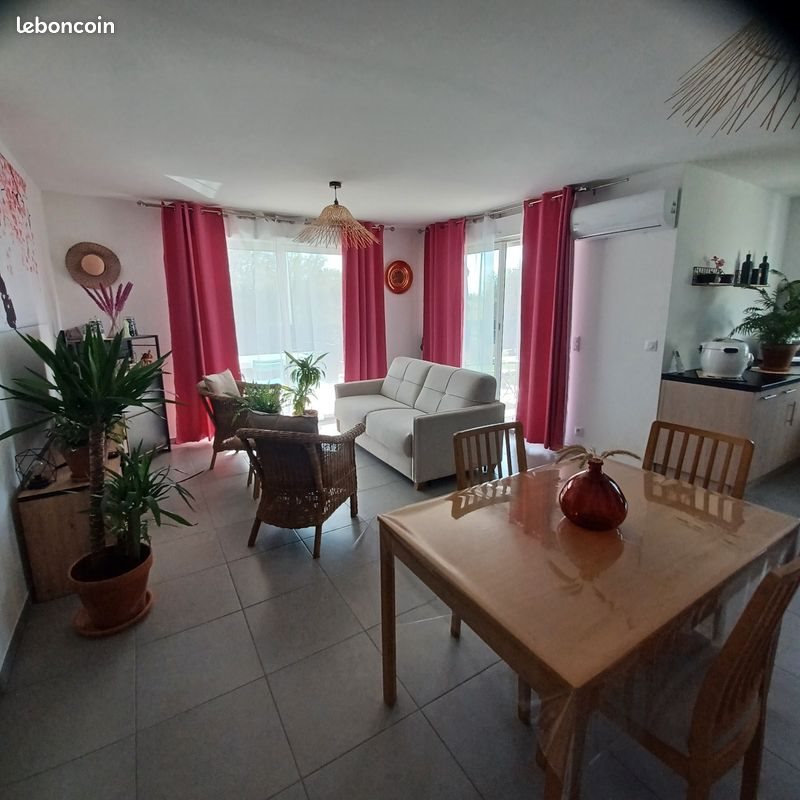 Appartement à vendre, 64m², Pézenas