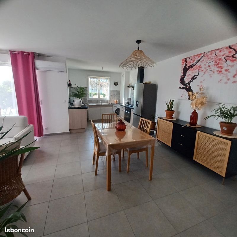 Appartement à vendre, 64m², Pézenas