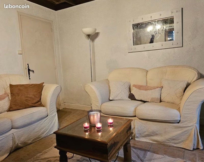 Maison à vendre, 75m², Peyrat-de-Bellac