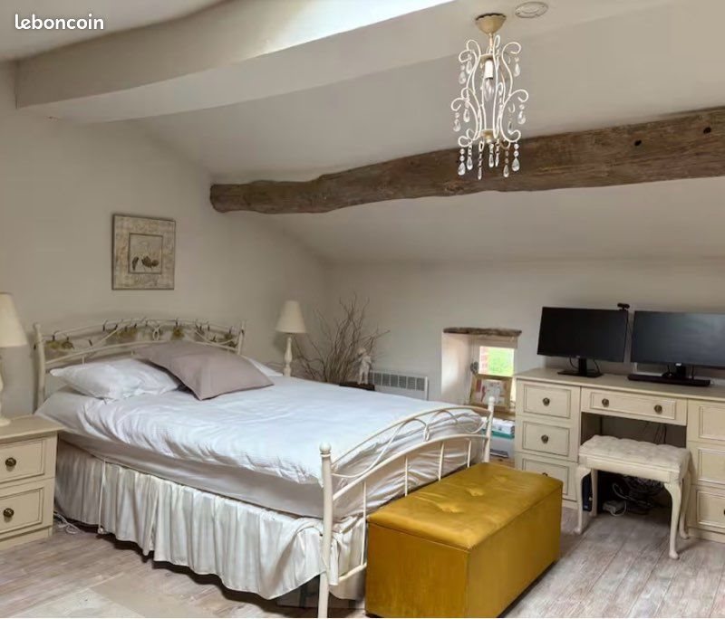 Maison à vendre, 75m², Peyrat-de-Bellac