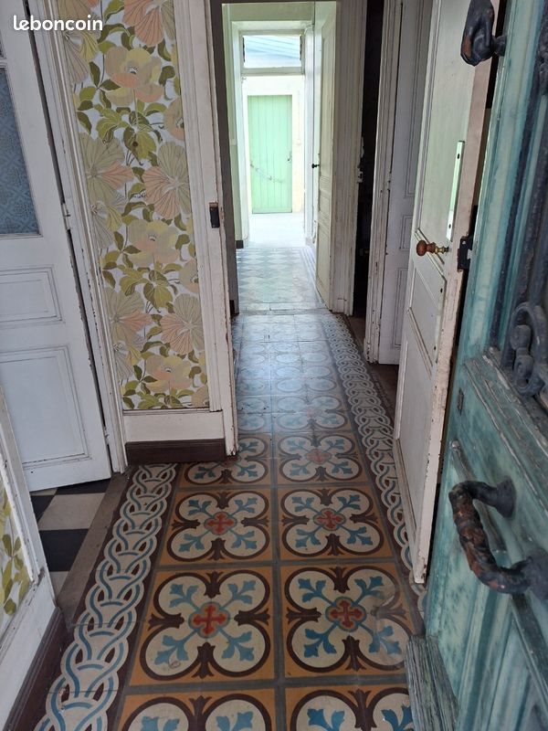 Maison à vendre, 86m², Saintes