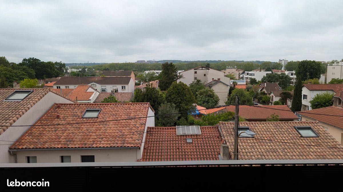 Appartement à vendre, 41m², Toulouse