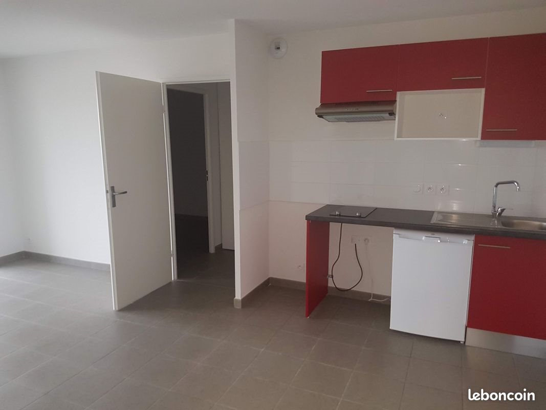 Appartement à vendre, 41m², Toulouse