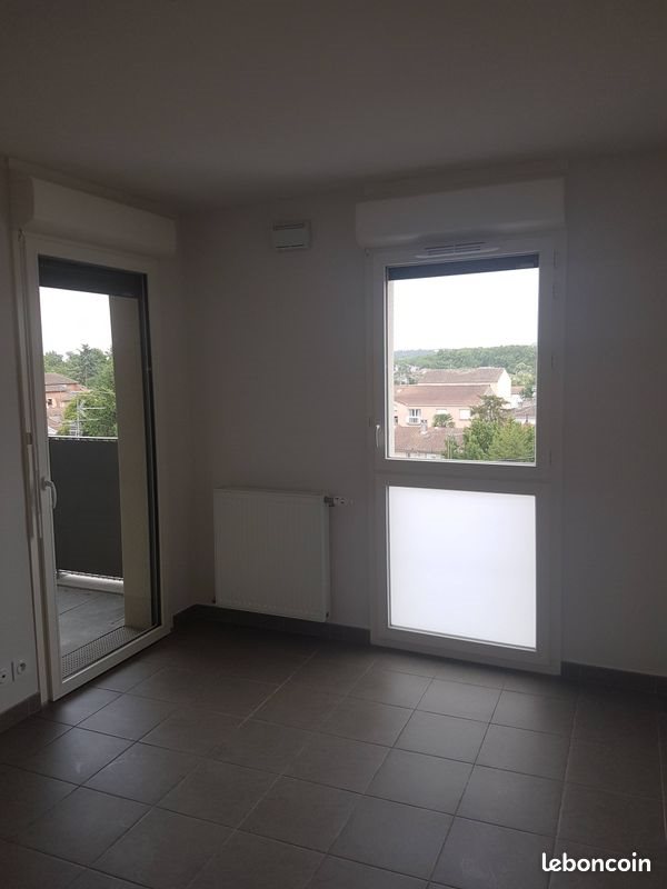 Appartement à vendre, 41m², Toulouse