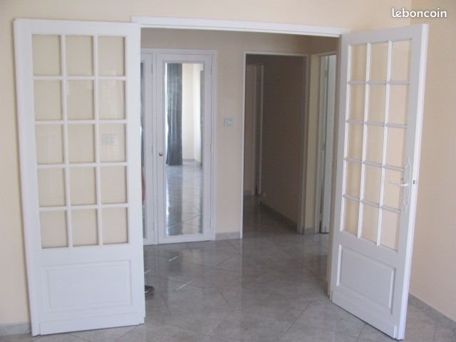 Appartement à louer, 66m², Blois